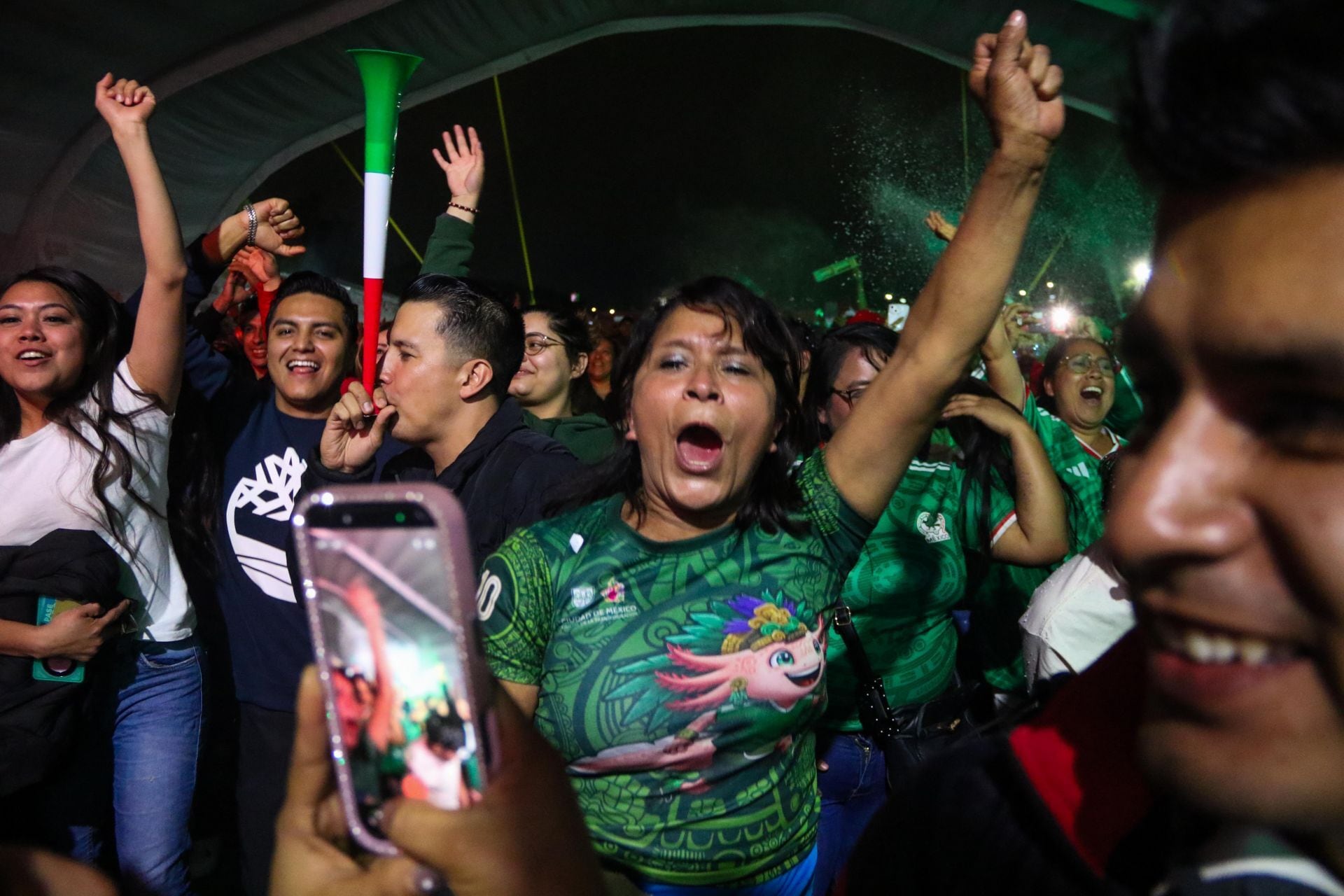 3pw2idstkngoram4vfy7uw26ia-1 México vs Inglaterra: pronostican lluvias y granizo en CDMX durante el partido