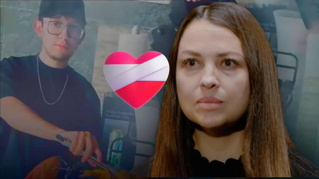 3x53skmikvbadn6dc6lukfuwju Madre de Carlos Emilio Galván recuerda a su hijo en Navidad