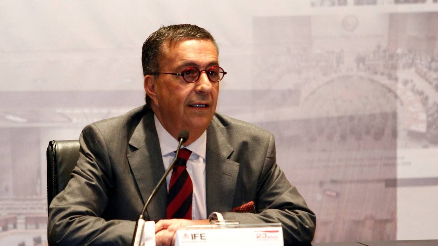 Fernando Gómez Mont