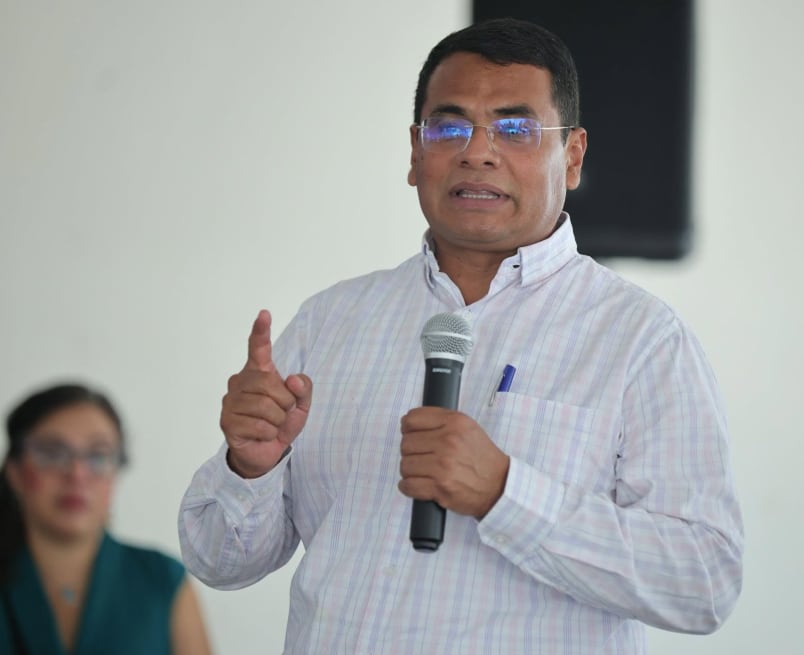Jesús Selván García