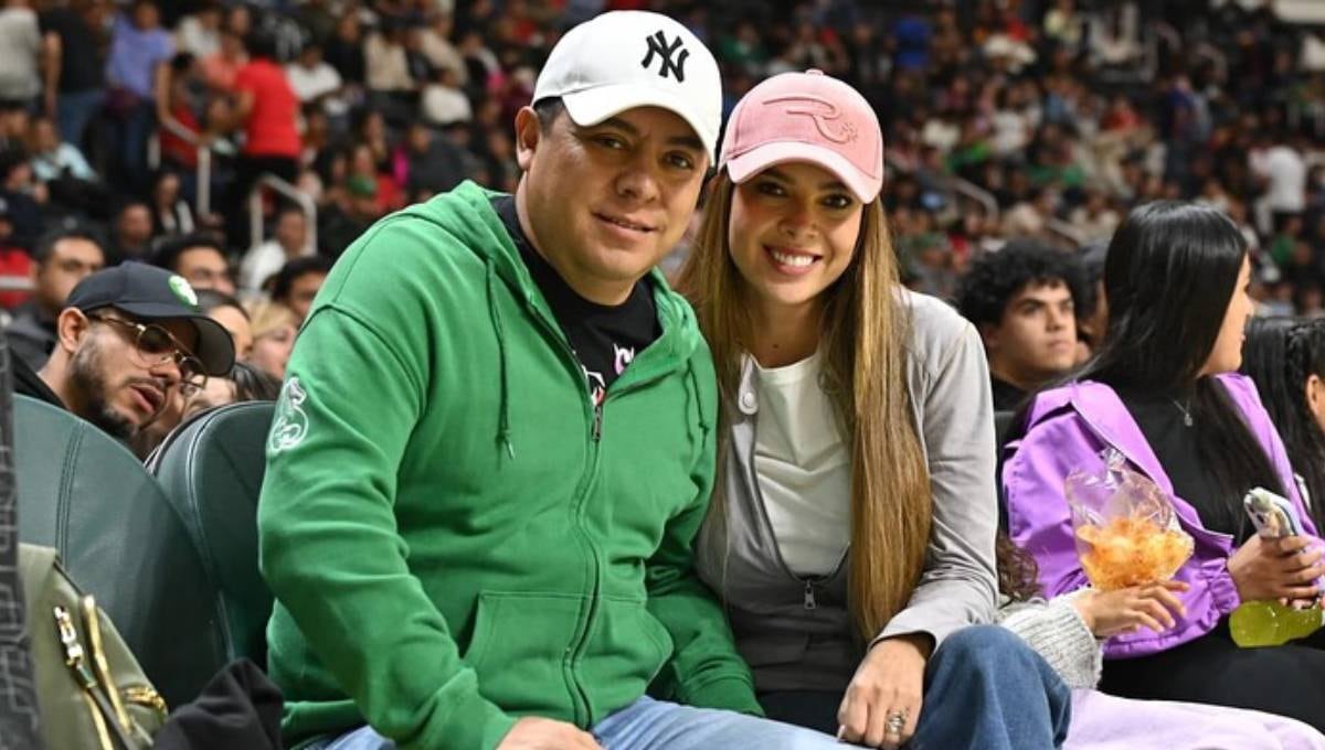 Ricardo Gallardo insiste en que Ruth González compita por San Luis Potosí en 2027