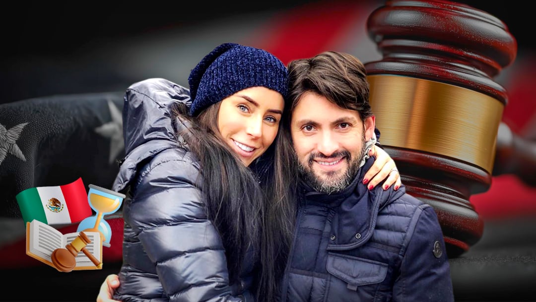 México tardó 4 años en pedir la extradición de Álvarez Puga; vivía libre en Florida con Inés Gómez Mont