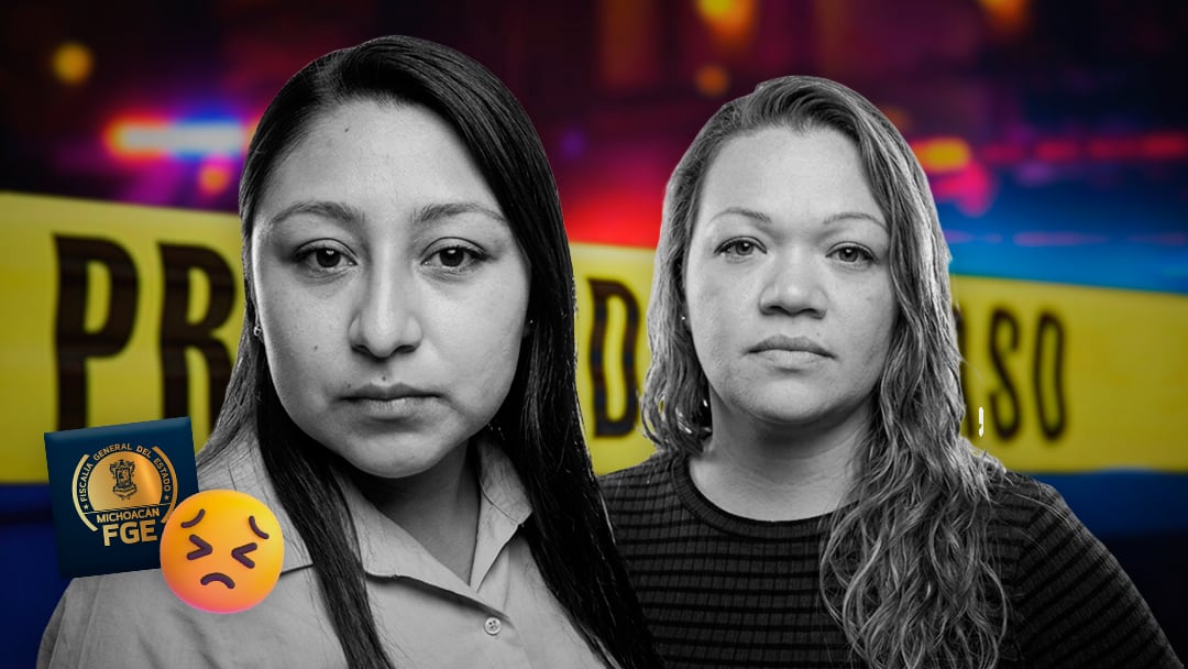4txczt6zojazrnywitnlzrwg2e Fiscalía de Michoacán revela que adolescente remató a una maestra en Lázaro Cárdenas