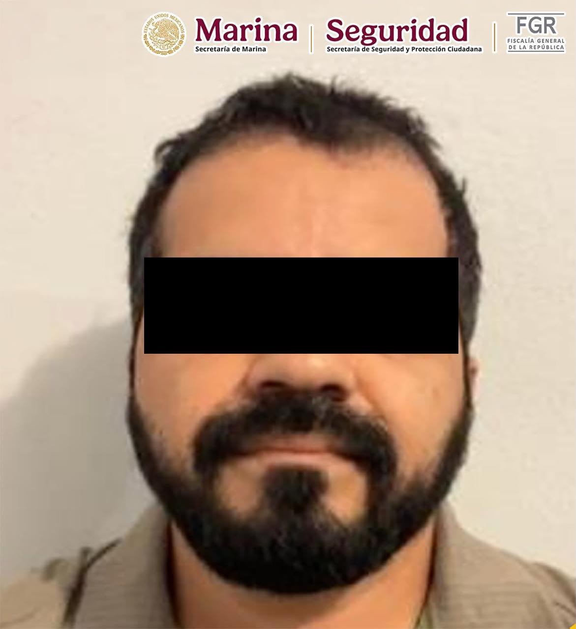 Óscar “N” alias el “Chino Payaso”