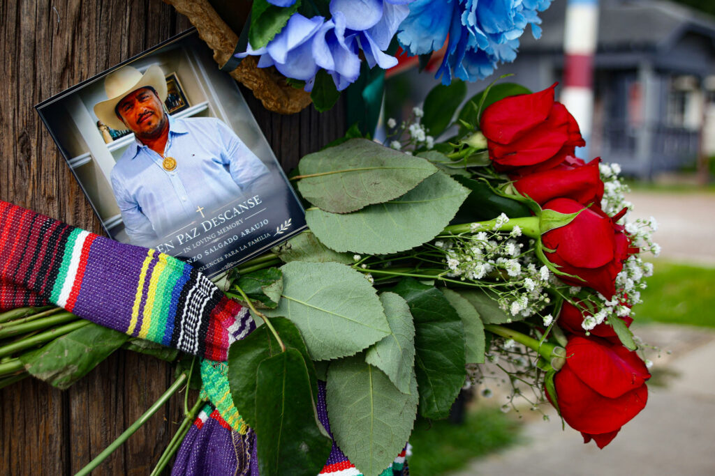 Policía estatal de Texas investigará la muerte de Lorenzo Salgado, anuncia el gobernador - 5837b63e76f9e5b0c340cc63bb865506a357ac5fw-1024x683