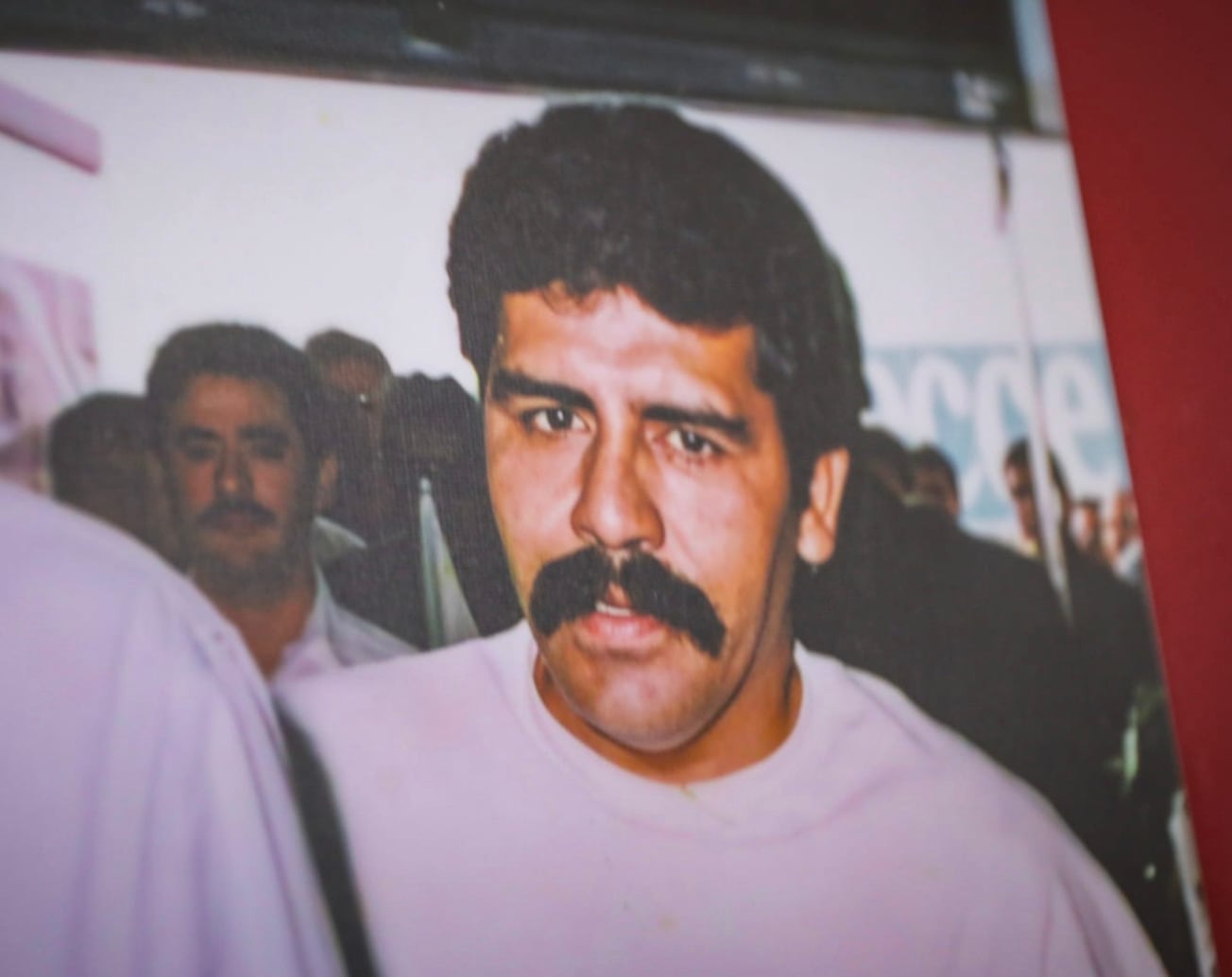 5mifjxmtzzee3isuzjifsgfpna Humberto Millán Salazar, fundador de A Discusión Diario
