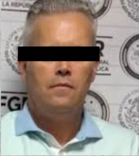 Ricardo Thompson Navarro, quién es