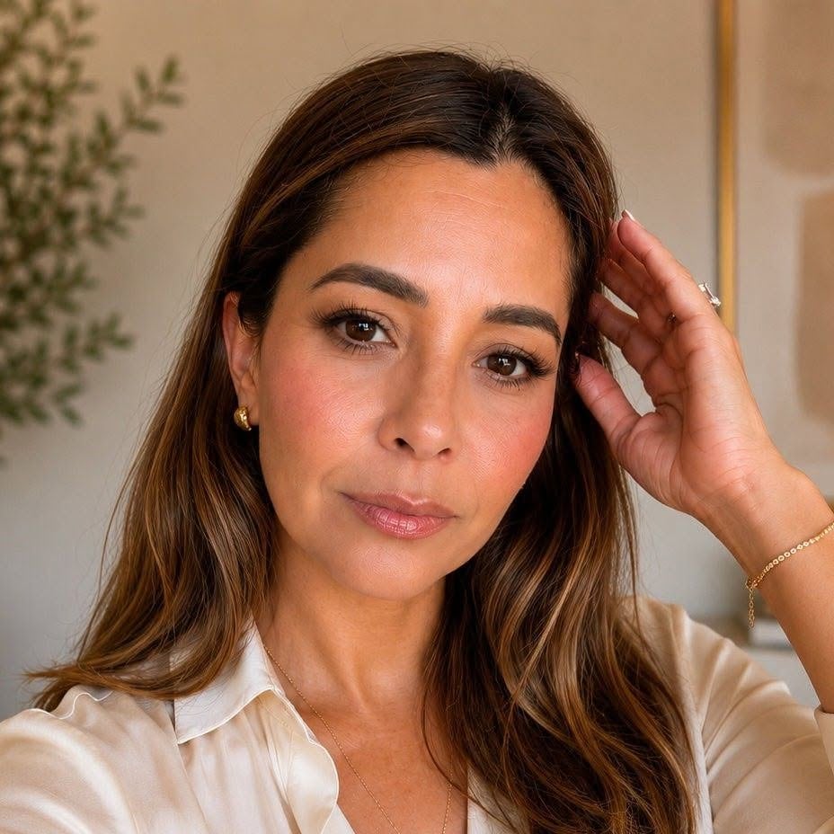 Verónica Ruffo Sánchez