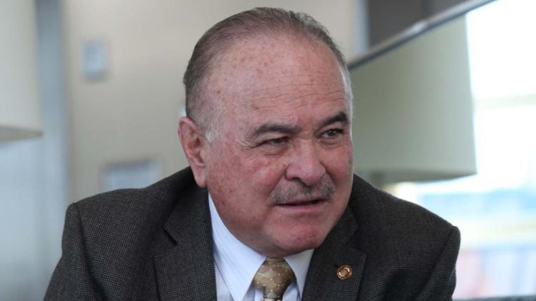 Ernesto Ruffo Appel