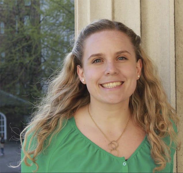 Lucía Magis-Weinberg, directora de interACTlab