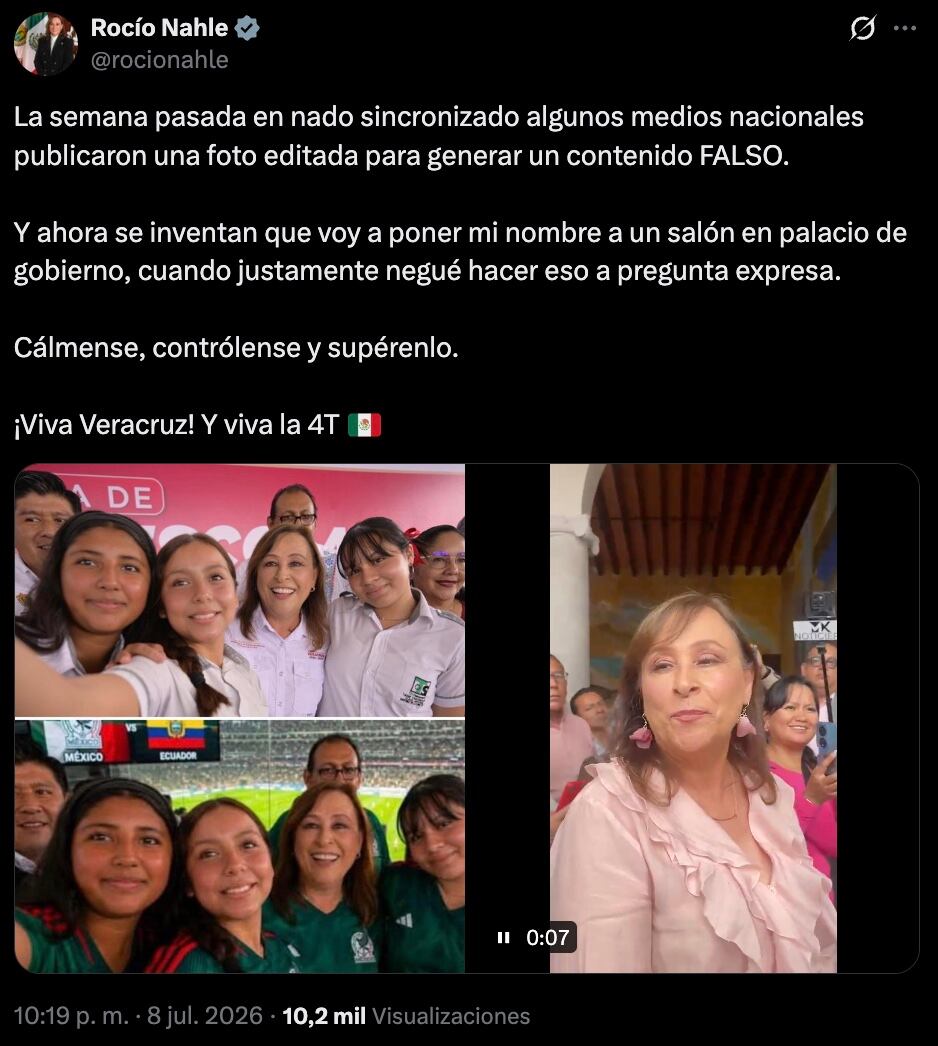 7q4y35nq7fenhezs7tphuqt2g4 Rocío Nahle