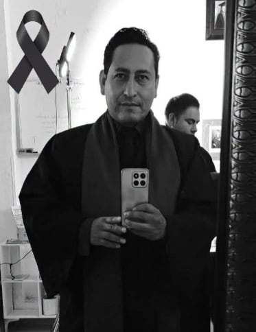 Josué Martínez Contreras