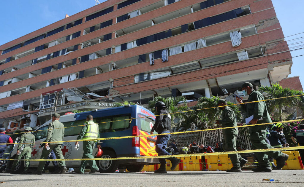 A una semana de los terremotos, Venezuela no actualiza el número de desaparecidos - a-una-semana-de-los-terremotos-venezuela-no-actualiza-el-numero-de-desaparecidos-cuales-son-las-cifras-mas-recientes-2-1024x631