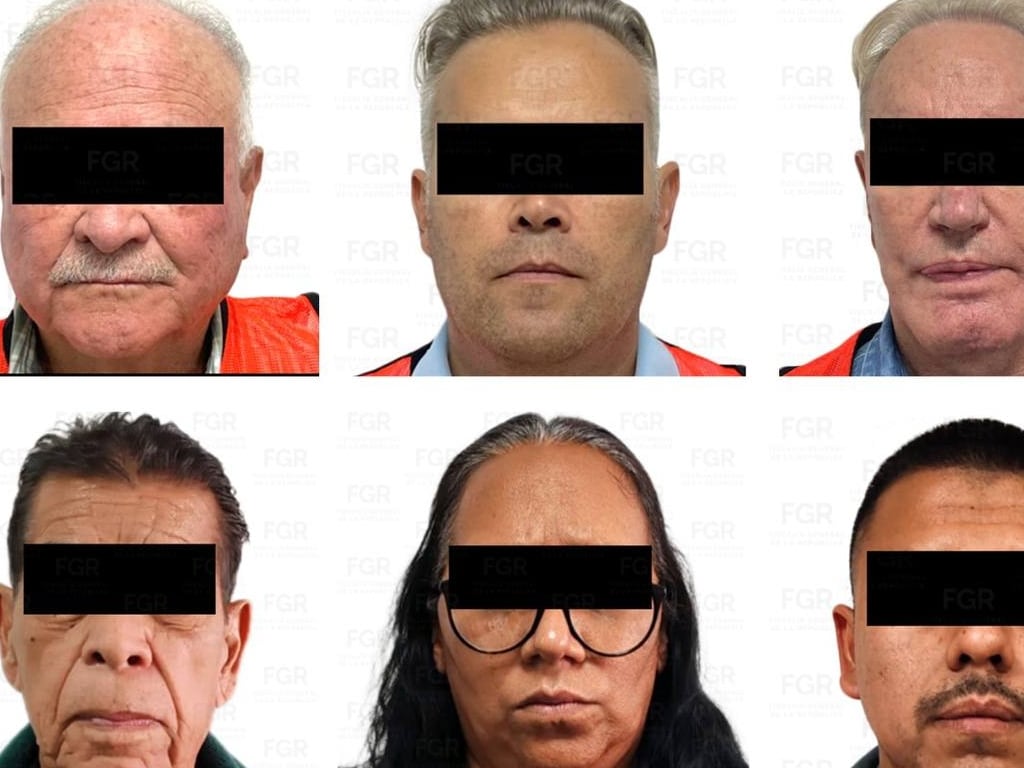 ajp6zdeh5nctlju4hqwht45mzq Exgobernador Ernesto Ruffo seguirá detenido en el Altiplano tras prisión preventiva