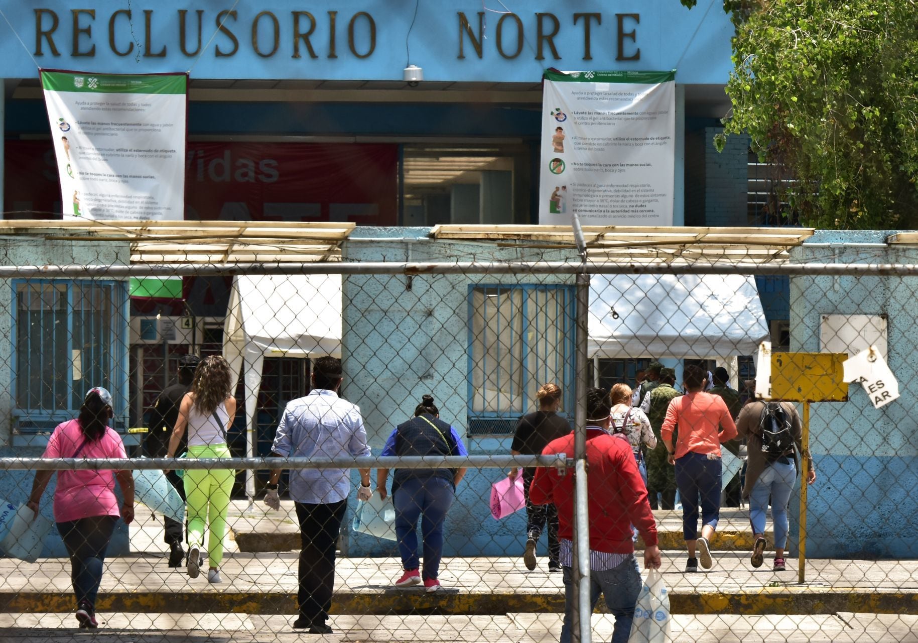 Detienen a “El Nico” en CDMX; fundador de Los Tanzanios es investigado por secuestro y extorsión