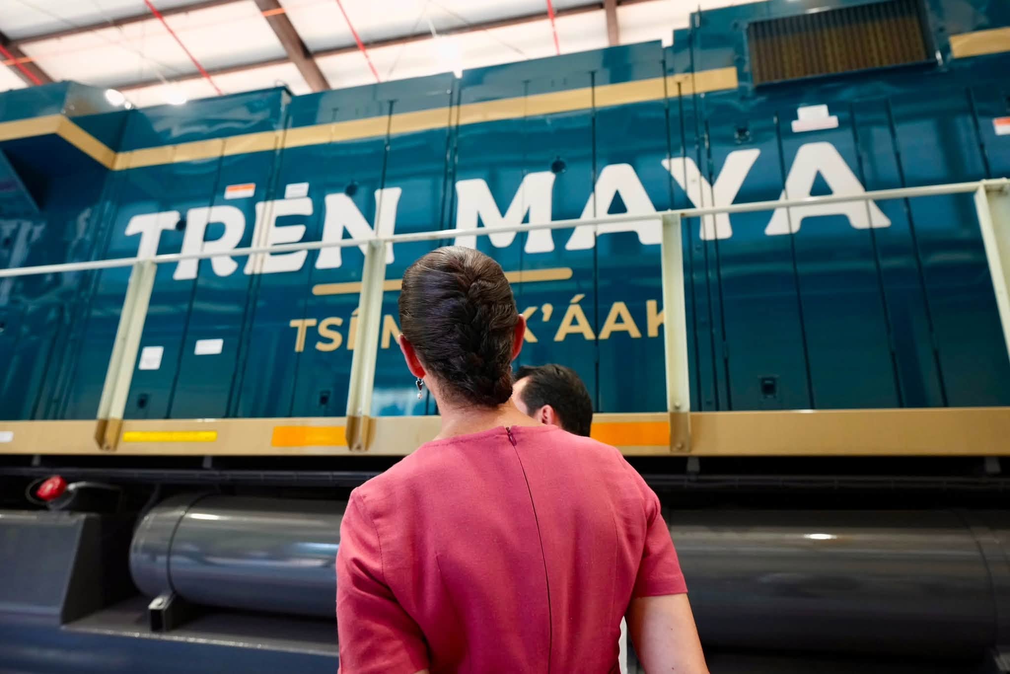 bt7icerbbnbctesurzoom3bj2a Tren Maya de carga arrancará operaciones en enero