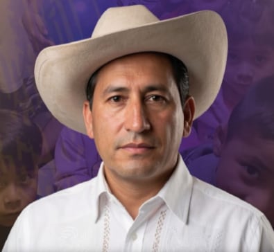 Josué Martínez Contreras