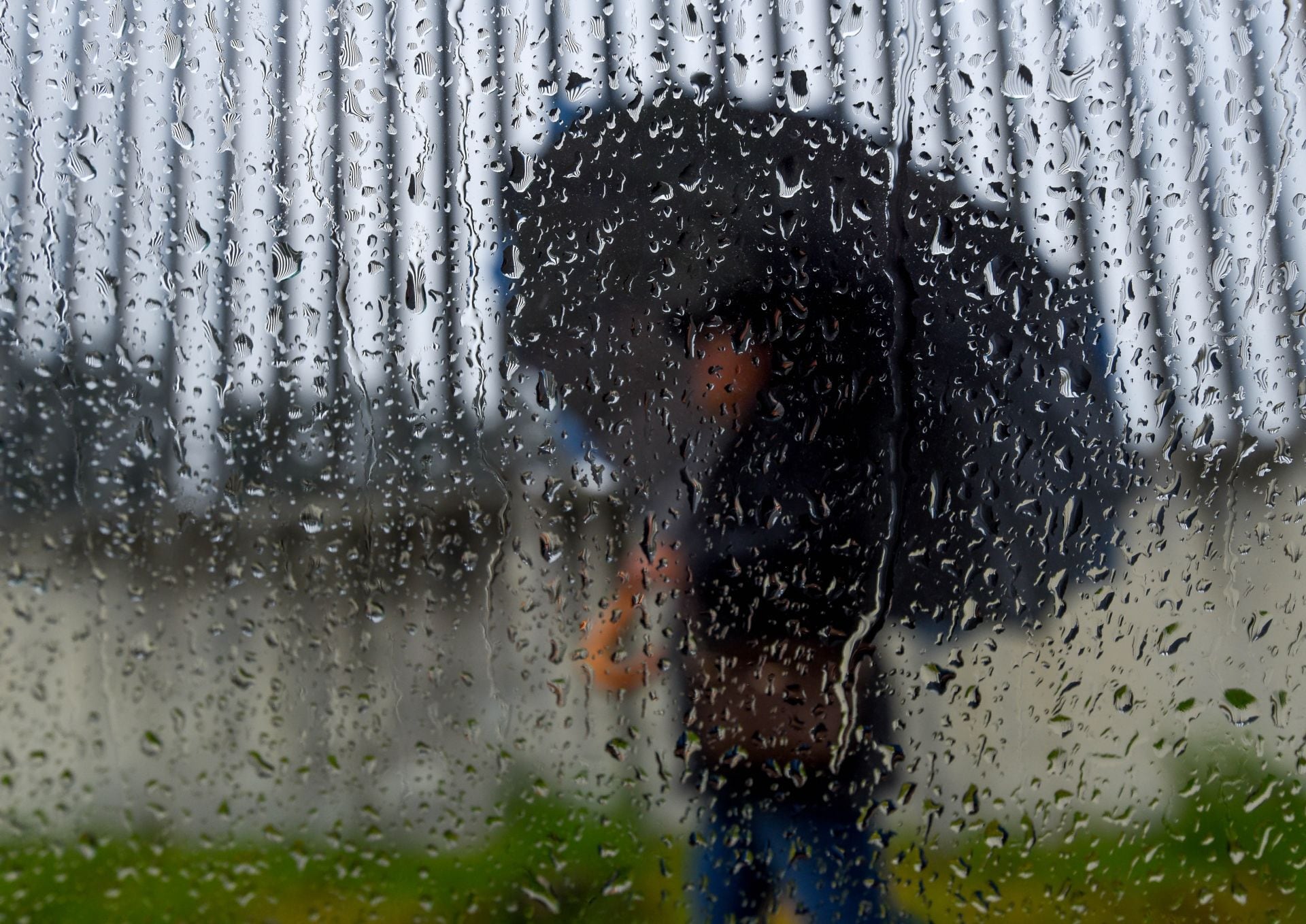 Revelan pronóstico de clima para México con lluvias y calor en diferentes estados del país este 21 de junio