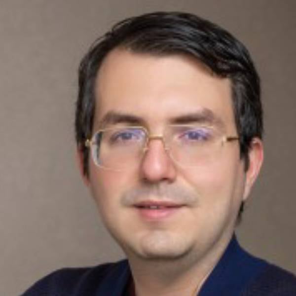 Carlos Guillermo Elizondo Ancer, CEO y fundador de Territorium Life