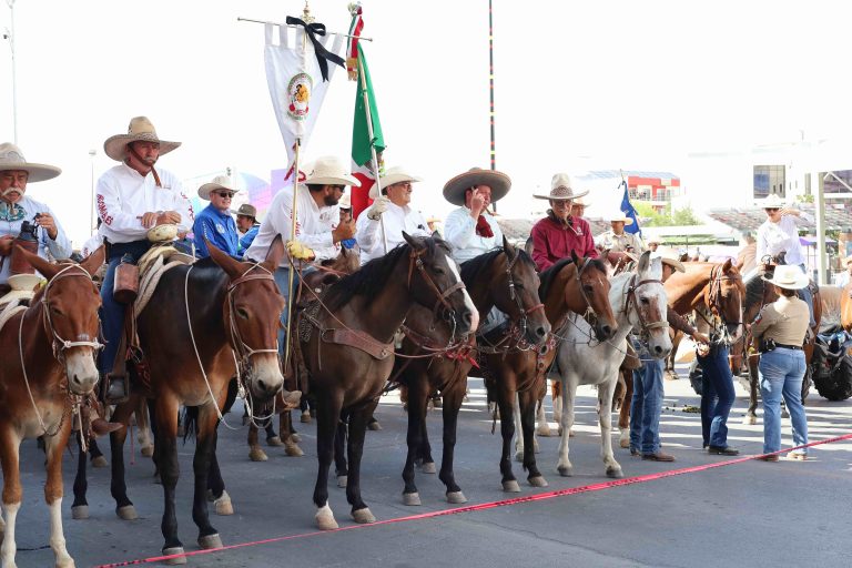 cabalgata20cuu2009