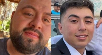 Santiago y Carlos Enrique Sánchez Rodríguez de Querétaro, son encontrados en fosas de Sinaloa