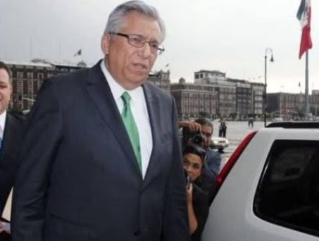 Ramón Sosamontes
