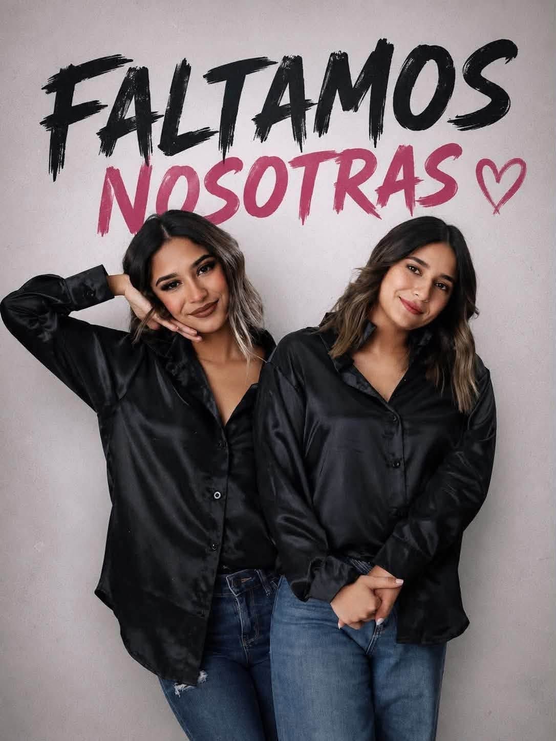Dinorah y Denisse, fueron asesinadas en Tamaulipas.