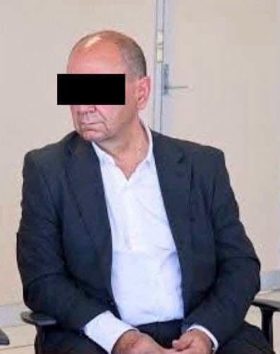 ¿Quién es Rafael? Empresario farmacéutico y presunto tirador de la Atlixcáyotl