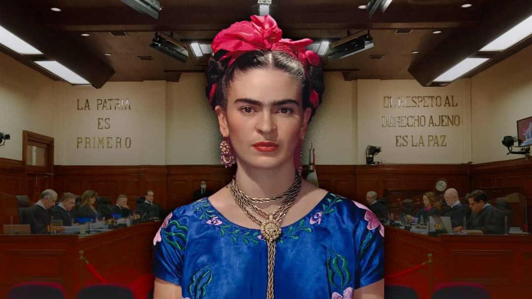 g6nnli7prva2nmr55oyvdnvpuu-1 SCJN resolverá caso histórico sobre pinturas de Frida Kahlo