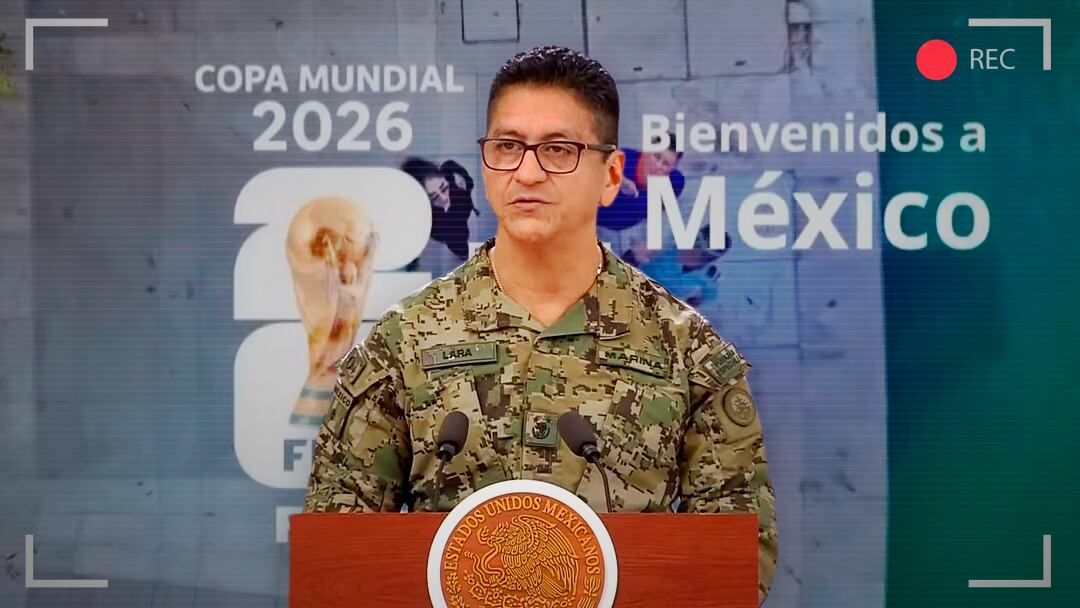 Detallan el Plan Kukulcán para el Mundial 2026 en México