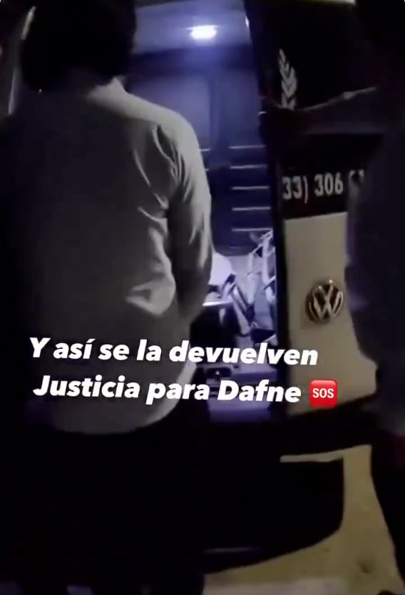 gdexy47aqvf4jgkrddyyhmzk2a Caso Dafne Zapata: investigan muerte de adolescente en campamento militarizado en Tamaulipas