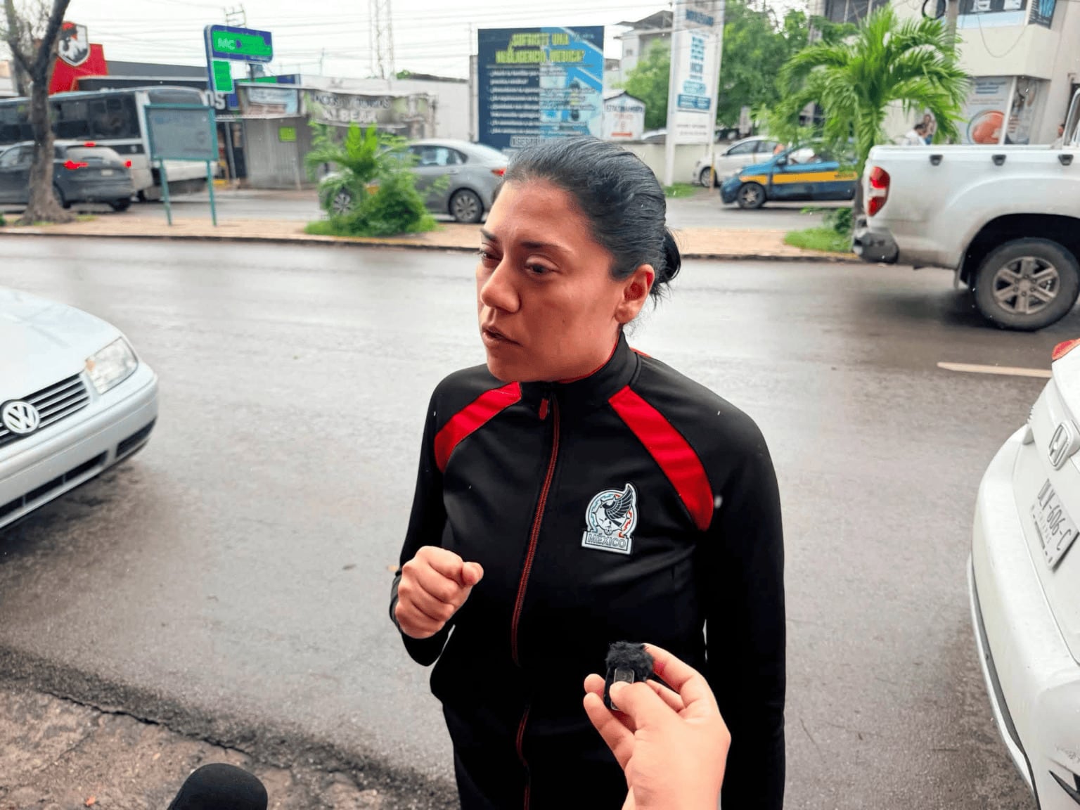 Caso Dafne Zapata: madre pide prisión preventiva contra tres instructores de Academia Doenitz