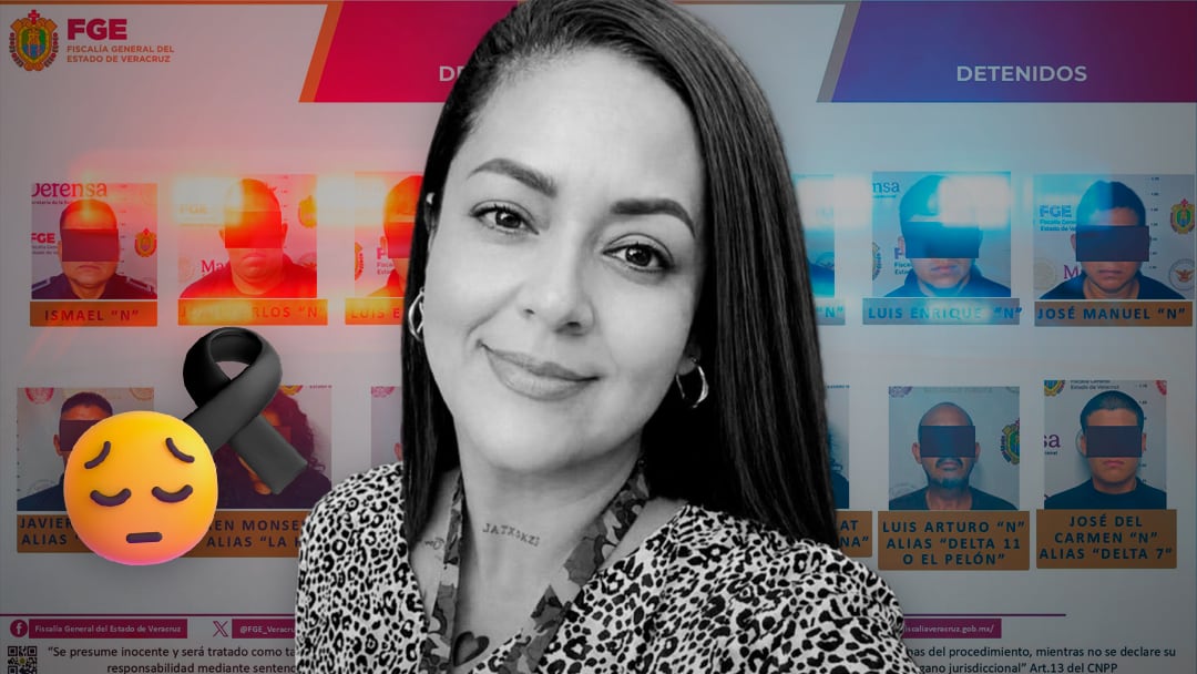 gs76wuejirgyjpi4j22i3ms6pi-2 FGE de Veracruz confirma asesinato de Roxana Guzmán.