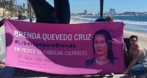 gz3kpnno55as5ky2oyl2bt7fwy Liberan a Brenda Quevedo tras 15 años sin sentencia
