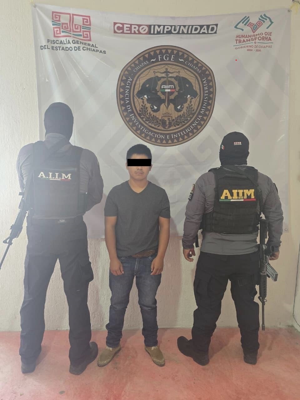 Detenidos por presunto abuso sexual contra un menor de edad en Sabanilla