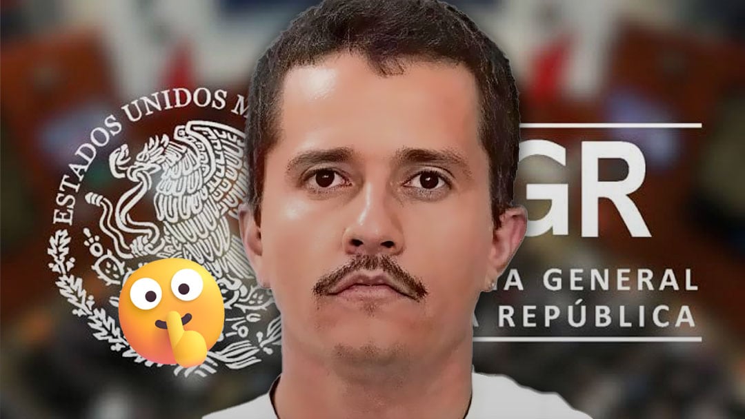 FGR reserva la necropsia de El Mencho como confidencial