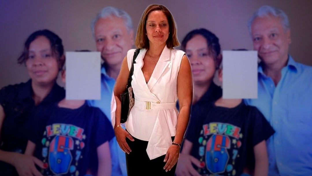 i6owcmajrbehfoxfgi3v5iizoi ¿Quién es María Felicia Jiménez Lavie? Doctora en ingeniería y esposa de Víctor Rodríguez