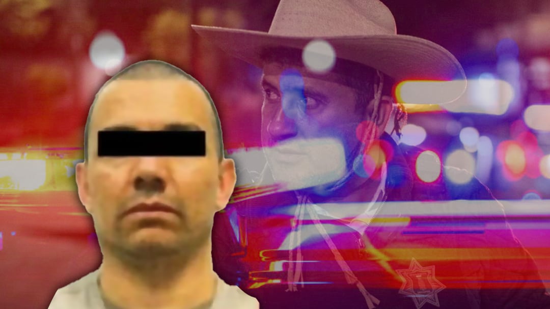 Captura de “R1” por el caso Carlos Manzo ocurrió durante un enfrentamiento armado