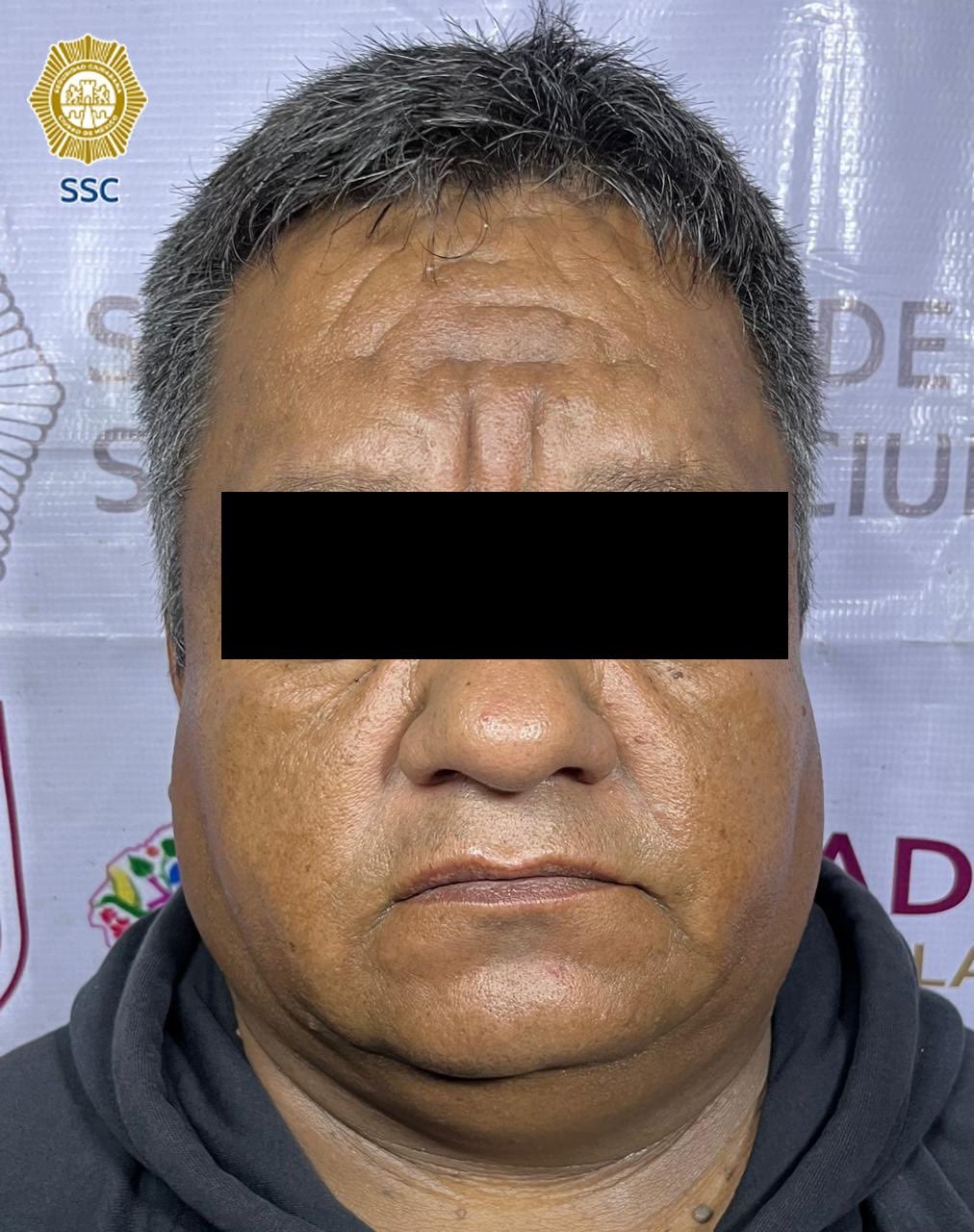 Detienen a ‘El Minimi’ y ‘El Pitufo’, presuntos operadores del Cártel de Tláhuac