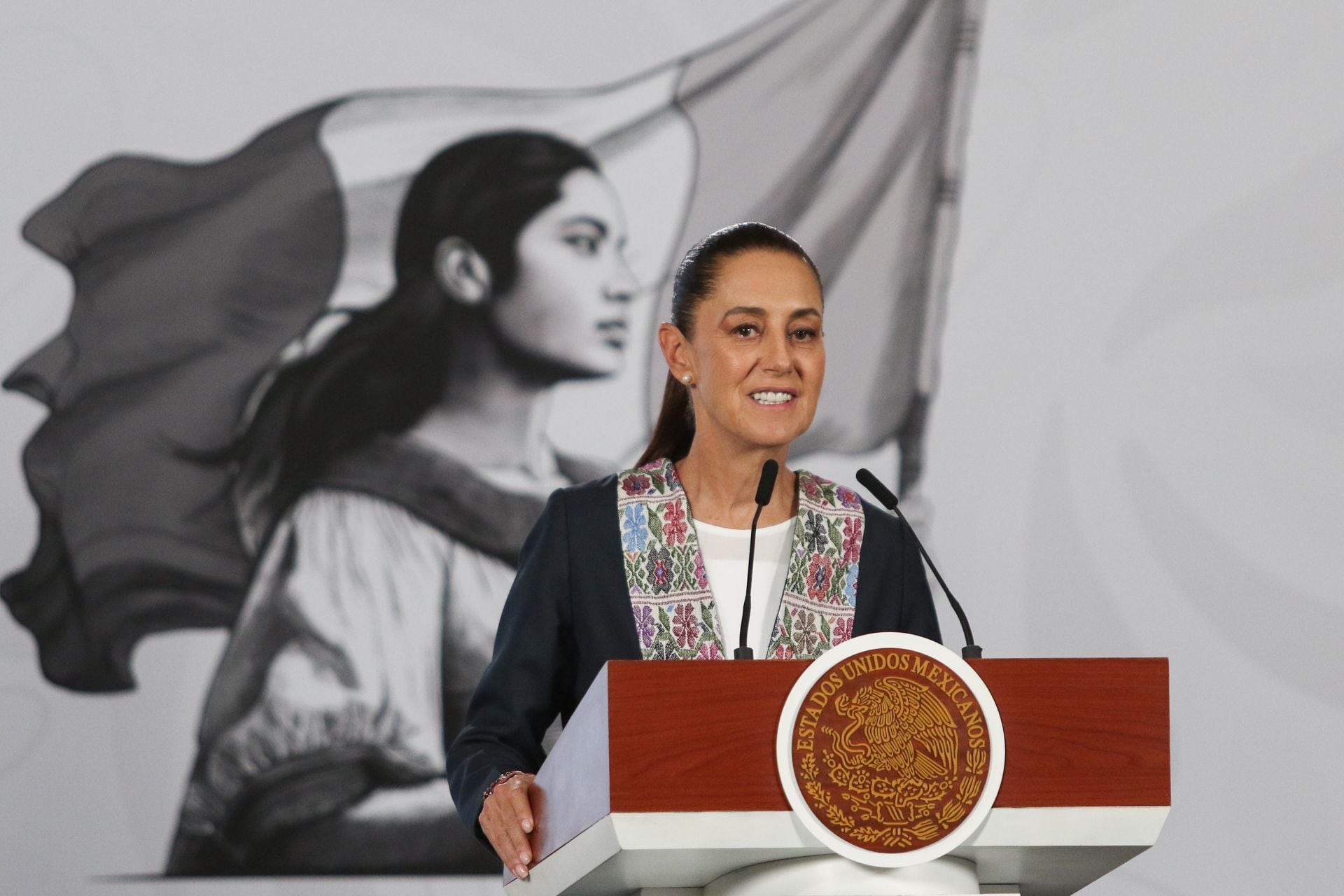 io5otkumsfbtndhogeohuzqvyu Claudia Sheinbaum, presidenta de México