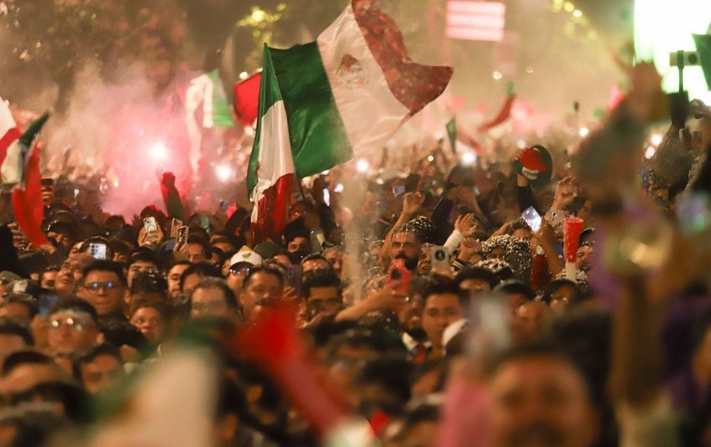 iw2qznbnljhzlepokypwcl7bha-3 Testigo relata la estampida en festejos del México vs Ecuador