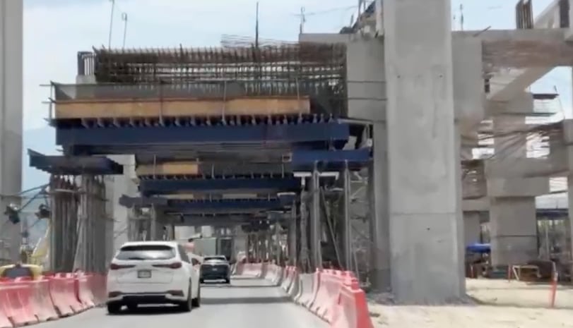Aseguran que Samuel García dejará obras inconclusas en Nuevo León