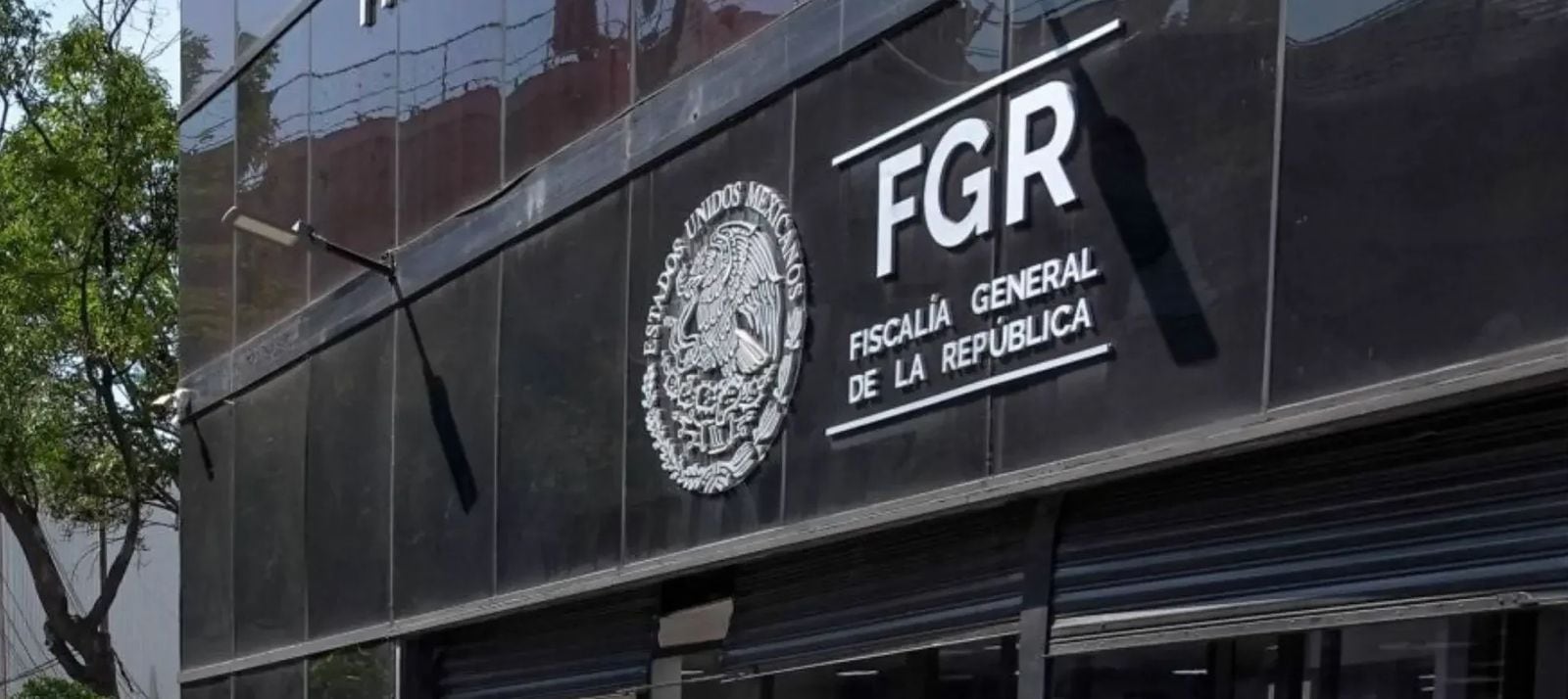 FGR