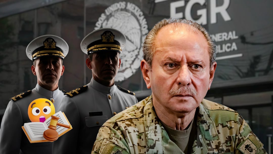 FGR vincula a Rafael Ojeda con protección a hermanos Farías Laguna