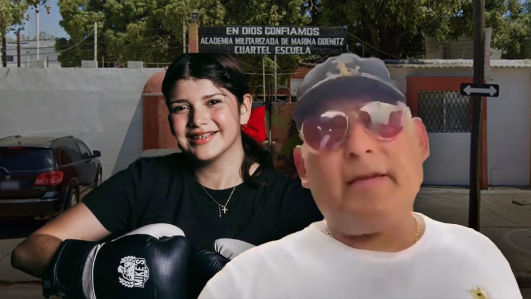 jwofgocd2bcetnovtu43anhydi Director de Academia Militarizada Doenitz niega abusos en caso Dafne Zapata
