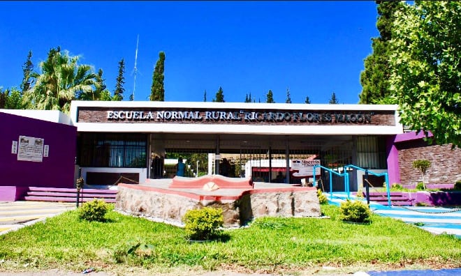 k2go6fcqyjgsfaomzconfixlxu Escuela Normal Rural Ricardo Flores Magón