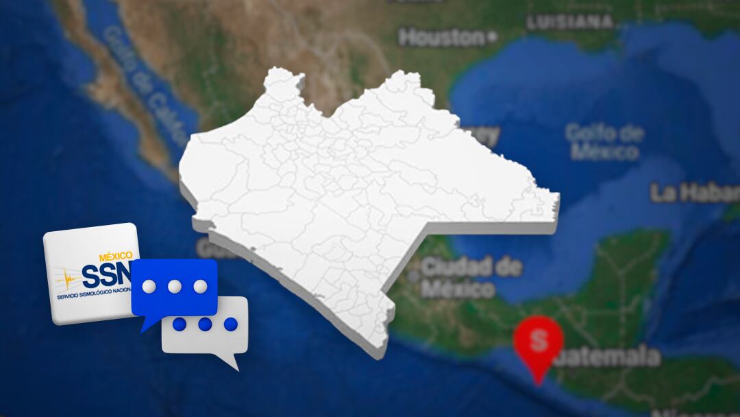ke7nmbexlzb2ro64arqhkkoqni SSN descarta sismo mayor al de magnitud 7.4 en Chiapas