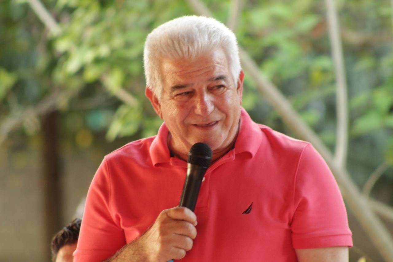 José Ramiro López Obrador