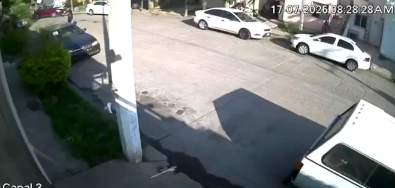 Atacan a balazos domicilio del periodista asesinado Humberto Millán
