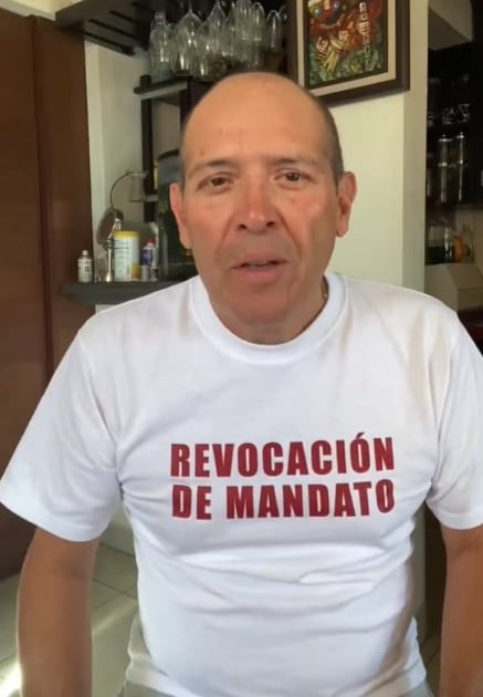 Francisco Alejandro Leyva